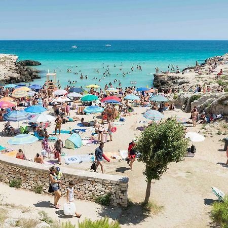 فيلا La Dimora Sull'Arco مونوبولي المظهر الخارجي الصورة